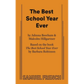 The Best School Year Ever