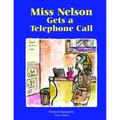 Miss Nelson Gets a Telephone Call