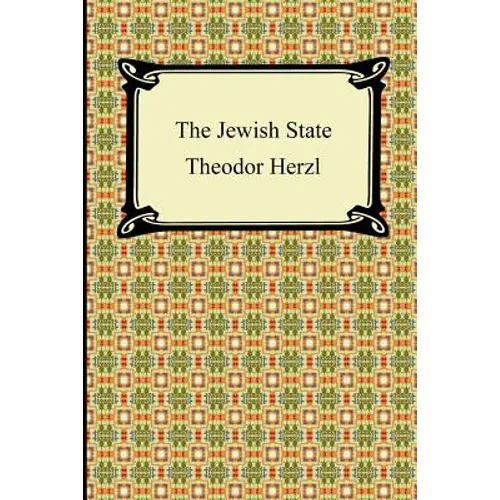 The Jewish State