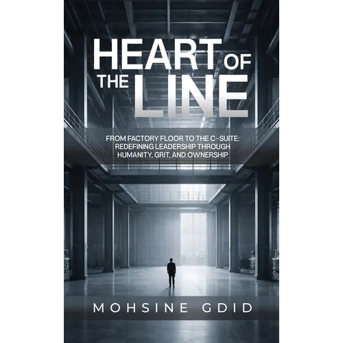 In Heart of the Line