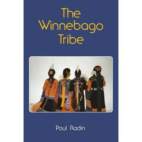 The Winnebago Tribe
