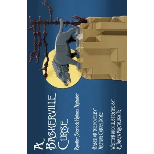 A Baskerville Curse - Another Sherlock Holmes Alphabet
