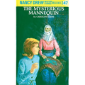 The Mysterious Mannequin