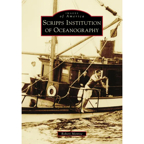 Scripps Institution of Oceanography