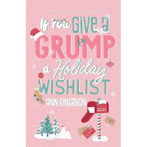 If You Give A Grump A Holiday Wishlist
