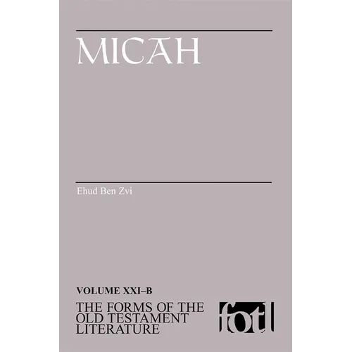 Micah