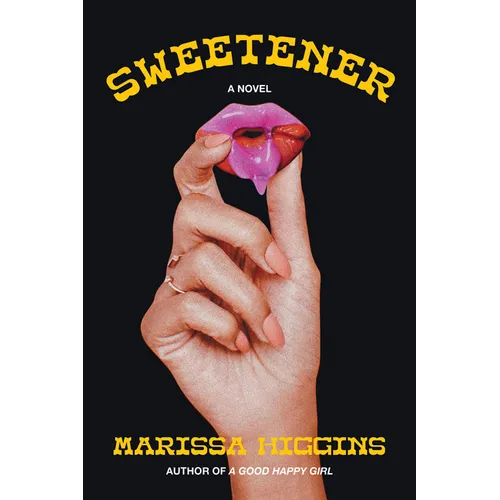 Sweetener