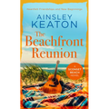 The Beachfront Reunion: A Sconset Beach Novel