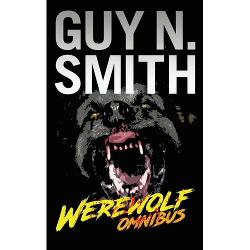 Werewolf Omnibus