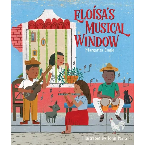 Eloísa's Musical Window
