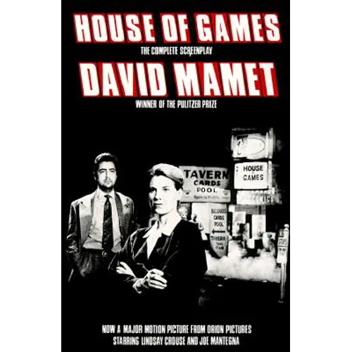 House of Games