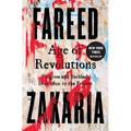Age of Revolutions: Progress and Backlash from 1600 to the Present