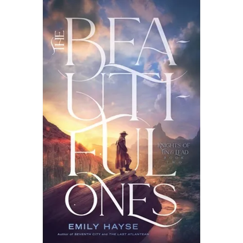 The Beautiful Ones