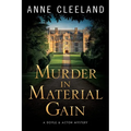 Murder in Material Gain: A Doyle & Acton Mystery