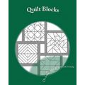 Quilt Blocks: Patterns for Stained Glass