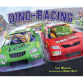 Dino-Racing