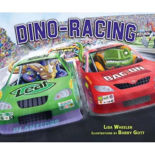 Dino-Racing