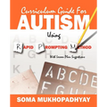 Curriculum Guide for Autism Using Rapid Prompting Method: With Lesson Plan Suggestions