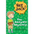 The Backyard Mystery