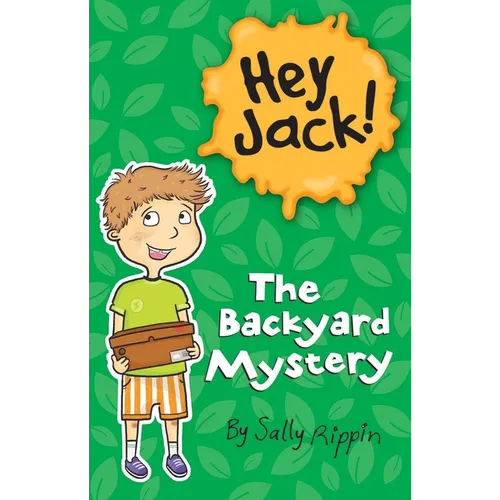 The Backyard Mystery