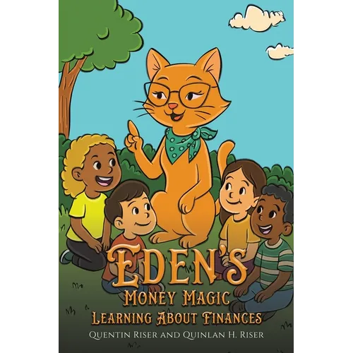 Eden s Money Magic