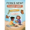 Fern and Newt and the Lost Loot
