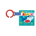Never Touch a Shark!