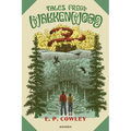 Tales from Wakken Wood