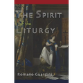 The Spirit of the Liturgy