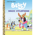 Magic Xylophone (Bluey)