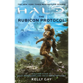 Halo: The Rubicon Protocol