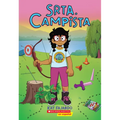 Srta. Campista (Miss Camper)