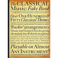 The Classical Music Fake Book