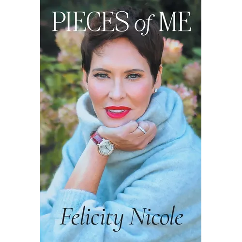Pieces of Me