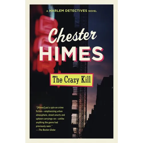 The Crazy Kill