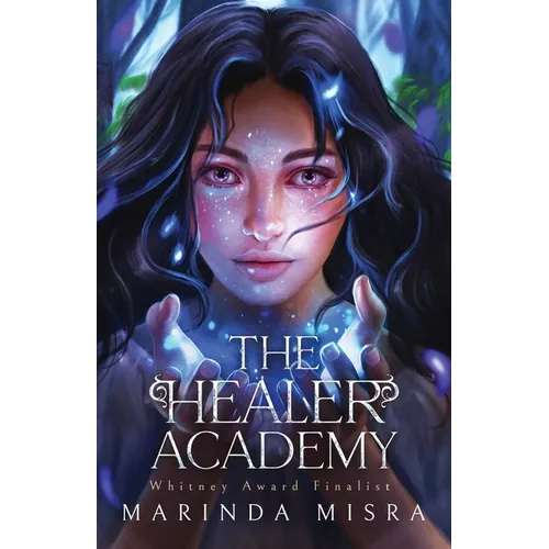 The Healer Academy