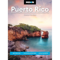 Moon Puerto Rico: Best Beaches, Outdoor Adventures, Local Favorites