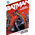 Batman by Grant Morrison Book Three