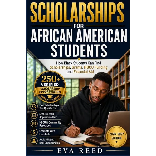 Scholarships for African American Students: 2026-2027 Edition