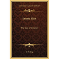 Enuma Elish: The Epic of Creation