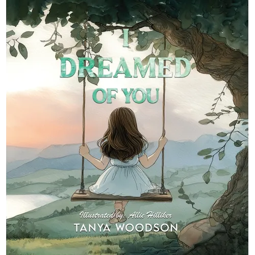 I dreamed of you