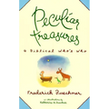 Peculiar Treasures