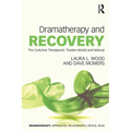 Dramatherapy and Recovery: The Coactive Therapeutic Theatre Model and Manual