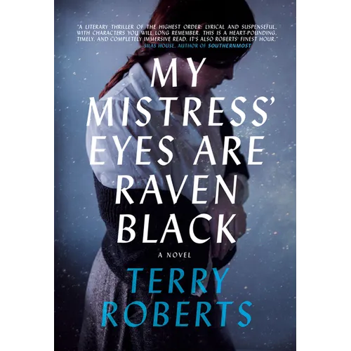 My Mistress' Eyes Are Raven Black