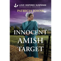 Innocent Amish Target