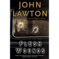 Flesh Wounds: An Inspector Troy Novel