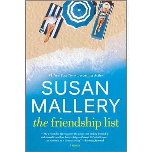 The Friendship List