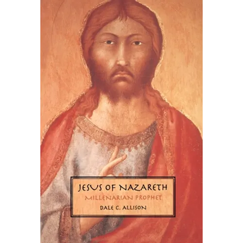 Jesus of Nazareth