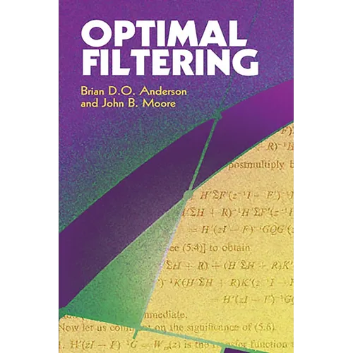 Optimal Filtering