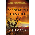 Desolation Canyon: A Mystery